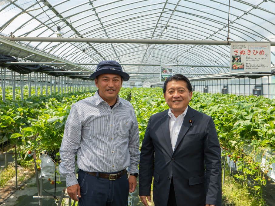 平井卓也 活動情報
