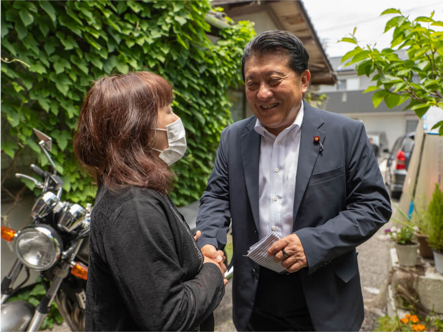 平井卓也 活動情報