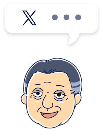 平井卓也 公式X