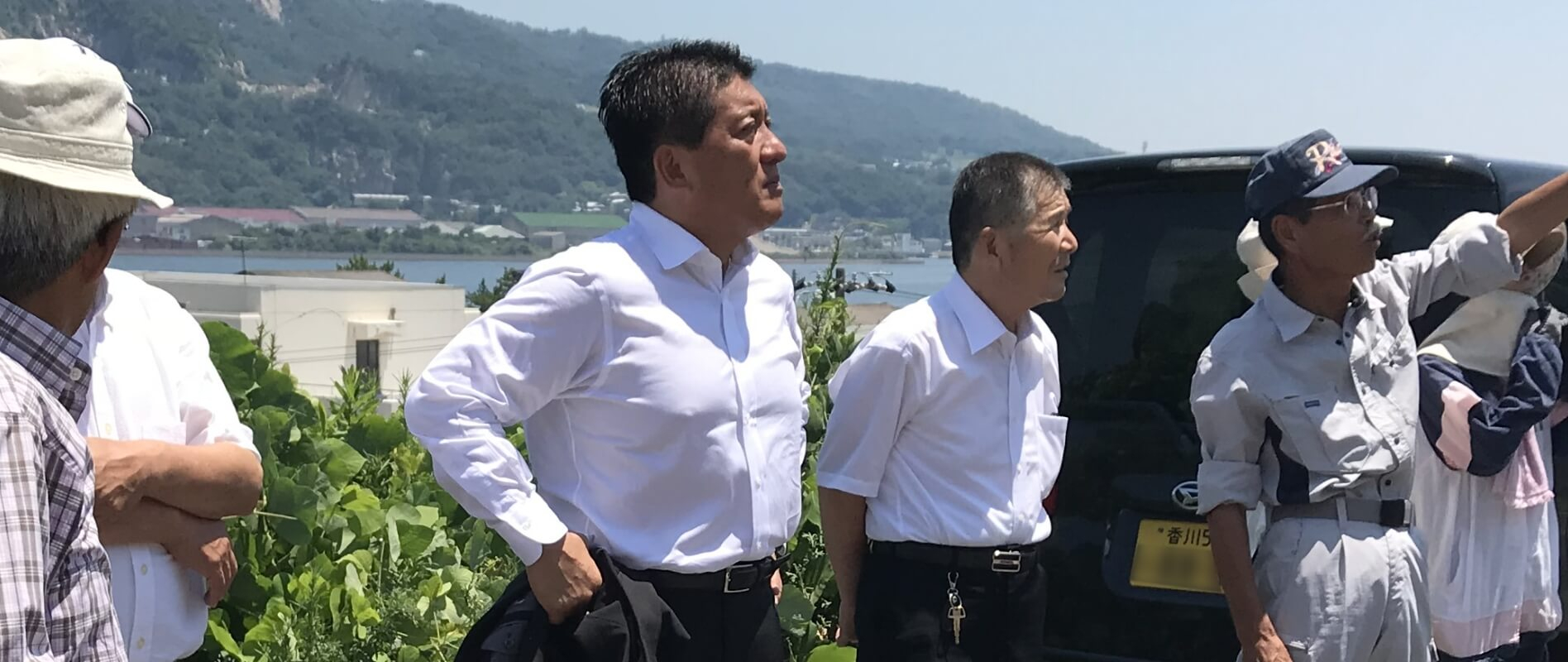 人物紹介