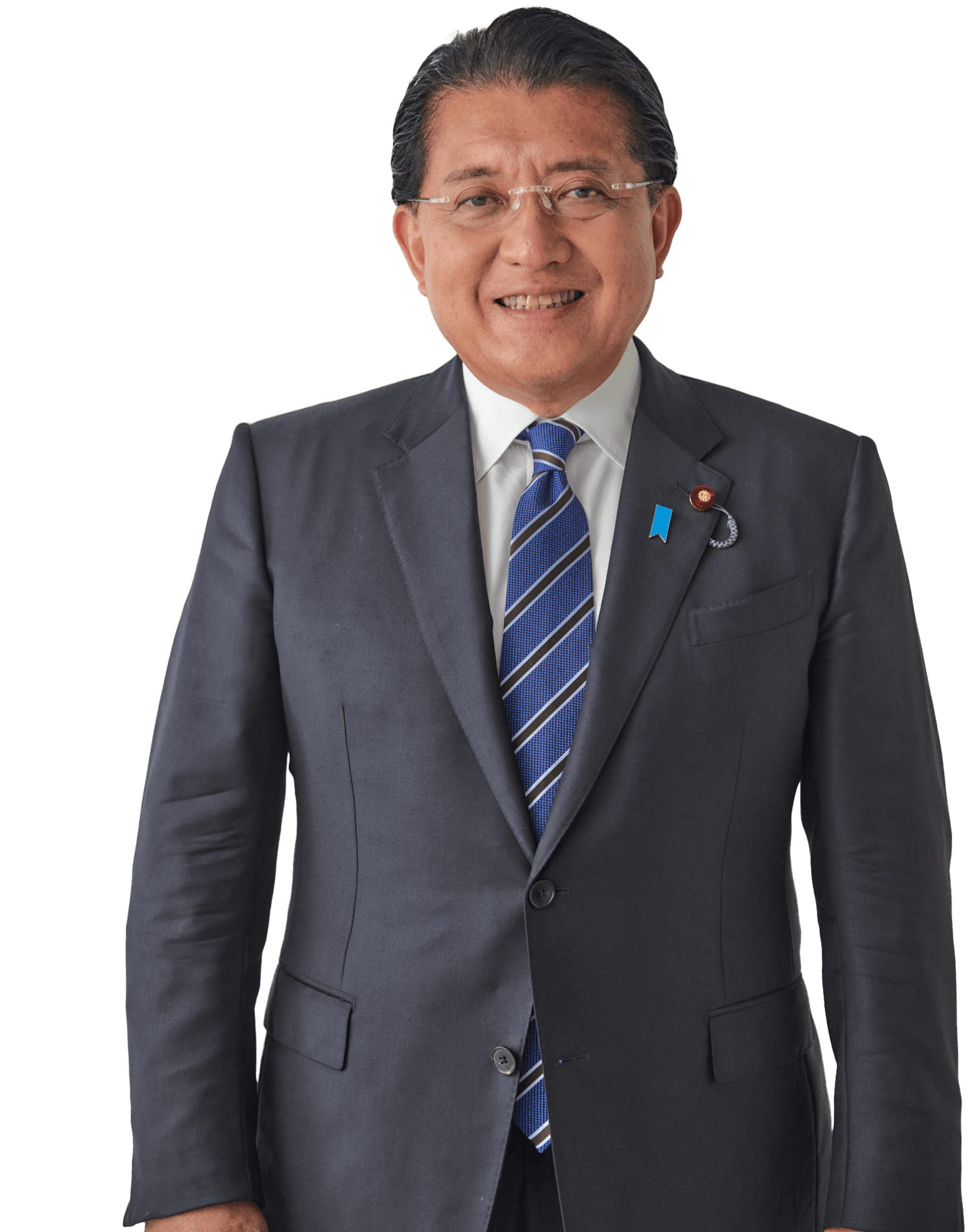 平井卓也