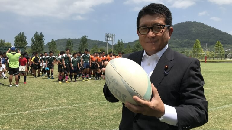 平井卓也