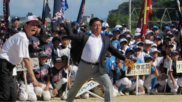平井卓也
