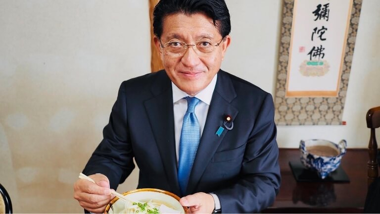 平井卓也