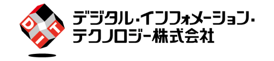 デジタル・インフォメーション・テクノロジー株式会社