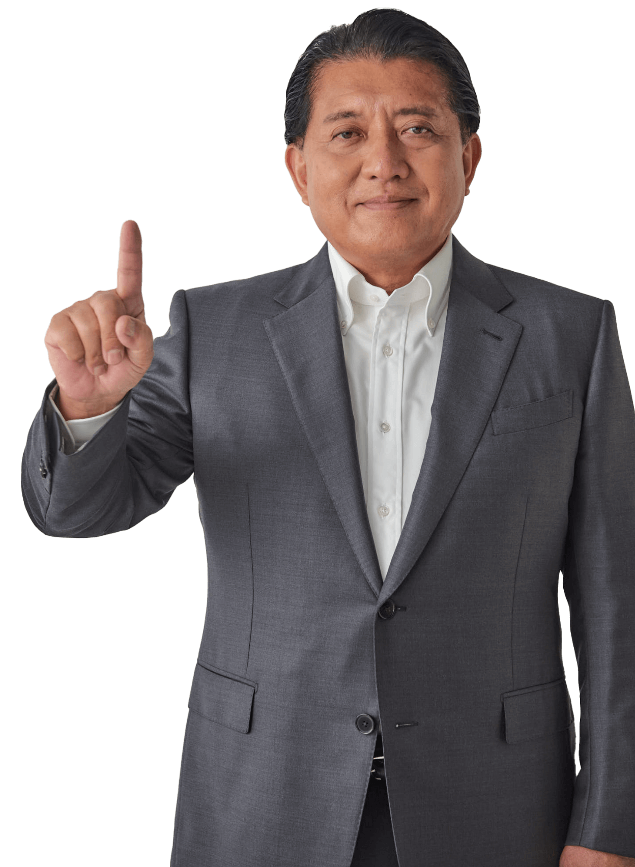平井卓也 実績