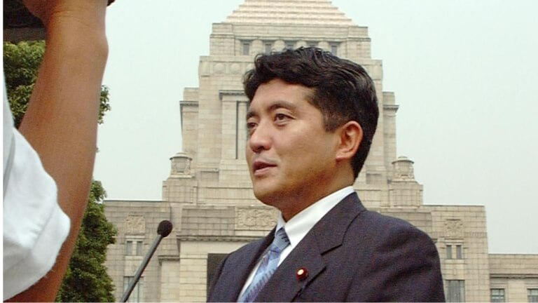 平井卓也