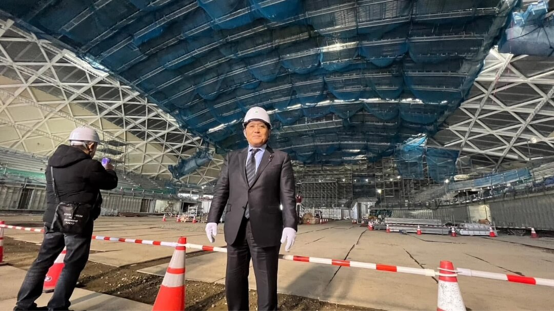 サンポート高松